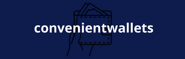 convenientwallets.com