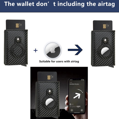 Secure Wallet