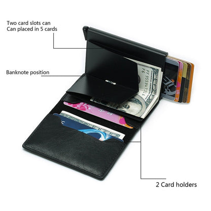 smart wallet